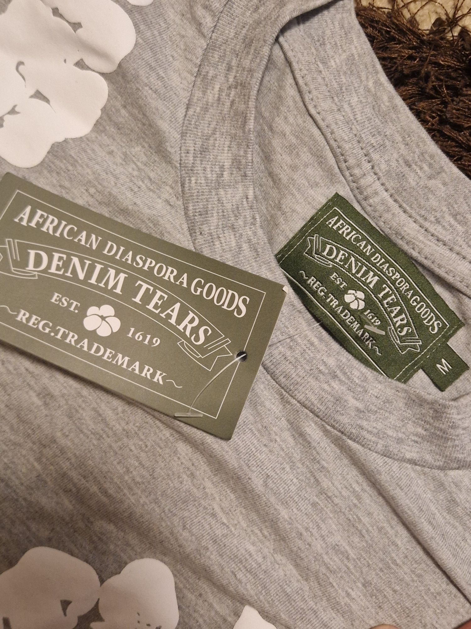 Екип на Deni tears