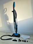 Aparat de curatat cu aburi - Hoover - 1700 W