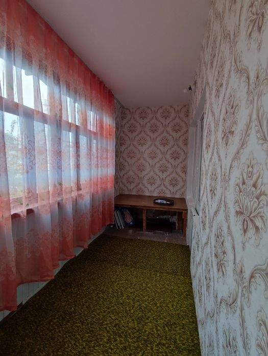 2х комнатная с обстановкой в 10 микрорайоне (молочка)