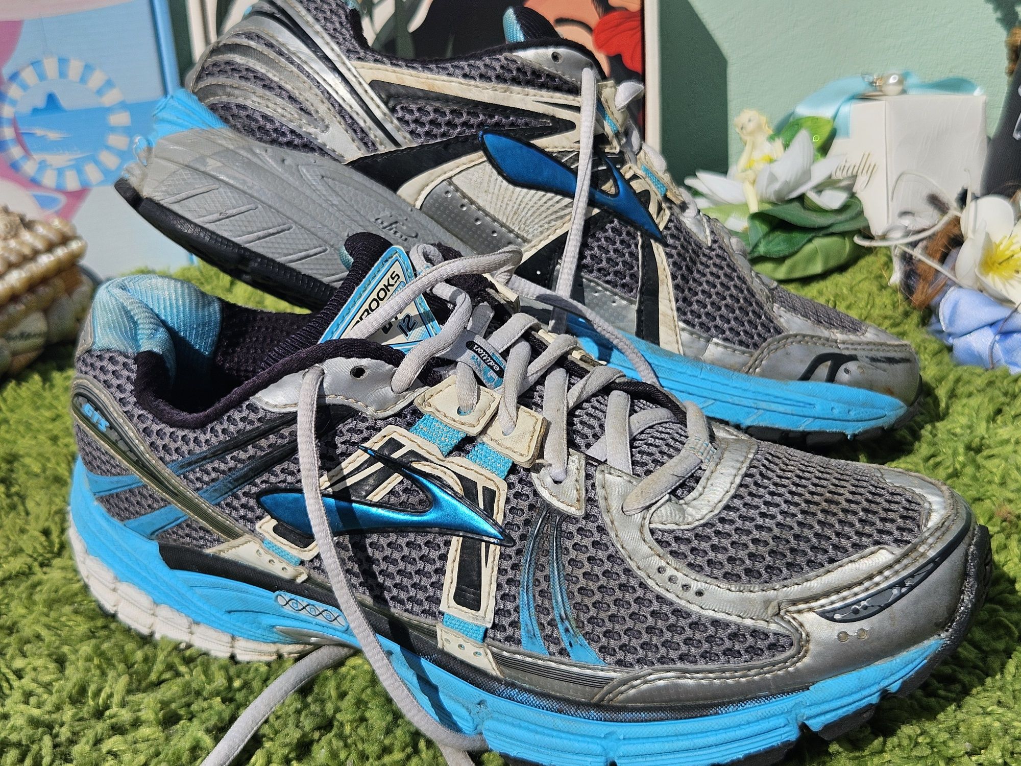 Brooks кецове N41