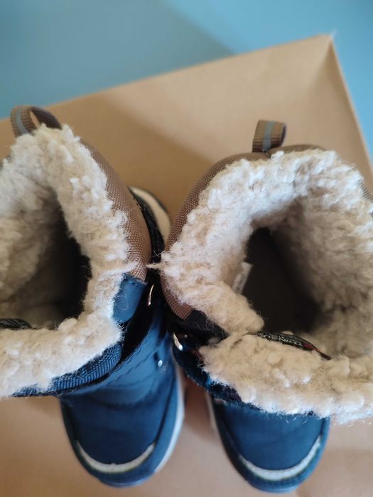 Детски водоустойчиви ботуши размер 25