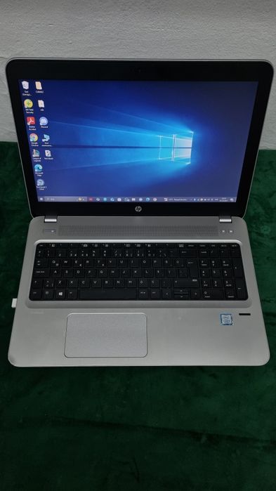 HP ProBook 450 G4