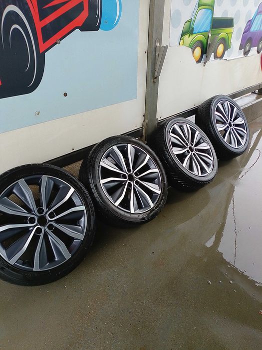 Set genti pe 19 originale