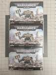 Warhammer 40k миниатюра - Venerable Dreadnought