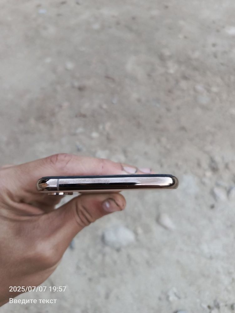 Iphone xs max 256gb sotiladi yoki obmen