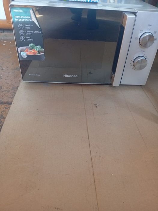 Продам Микроволновую печь в хорошем состоянии