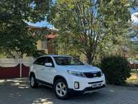 Kia sorento 4x4 2013 2.2 diesel facelift volan dreapta