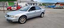 Audi A4 Audi a4 1.6 benzina
