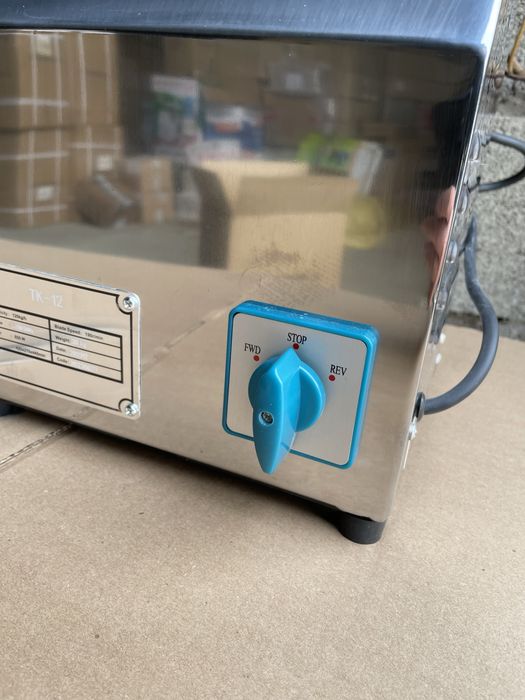 Мясорубка 12 с реверсом