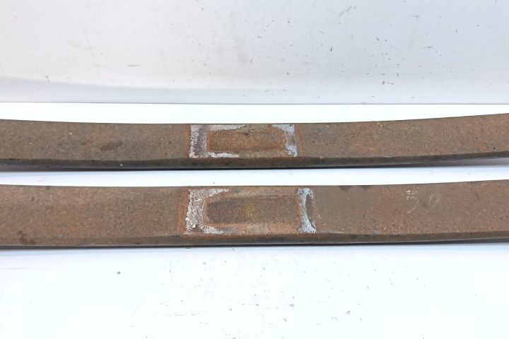 Set foi arc spate Mercedes-Benz Sprinter a 2-a generatie 906