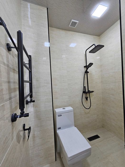 Коттеджи. 3 уровня. Бадамзар. Таунхаусы.