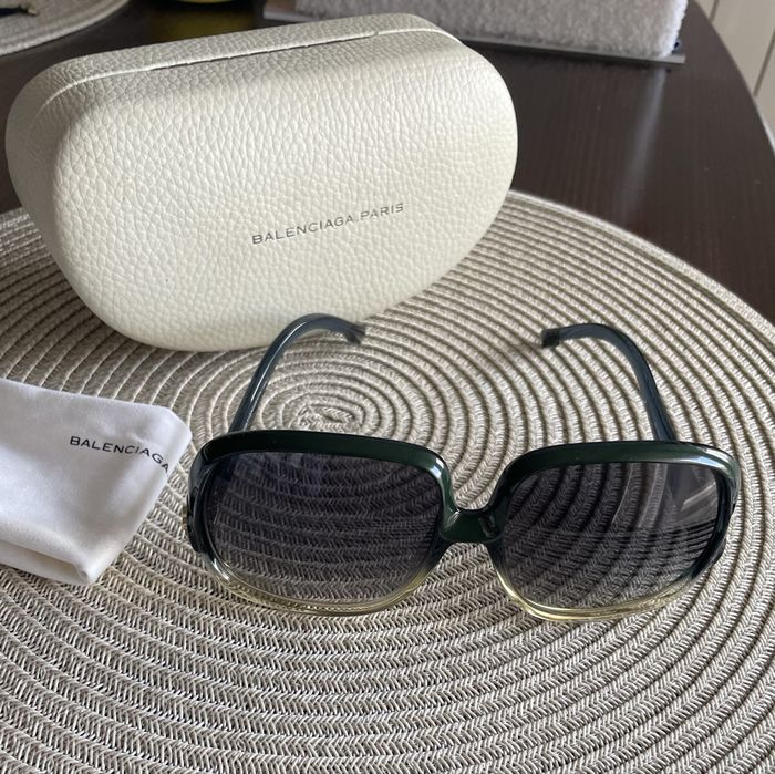 Налични оригинални очила Balensiaga