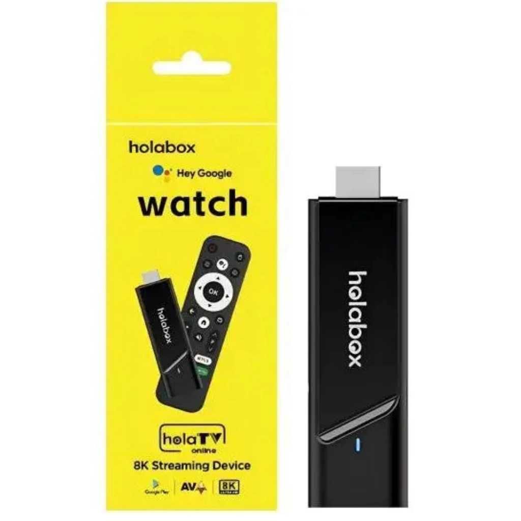 Android Smart TV T600 приставка Holabox 2/16gb +1000 каналов