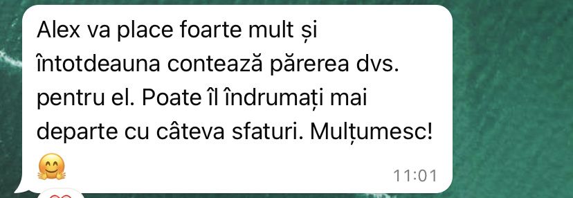 Meditații limba și literatura română, online și fizic, în SLATINA, Olt