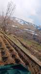Yer sotiladi 5 sotix 1 sotixi 7000$ toshkent viloyati parkent tumanida