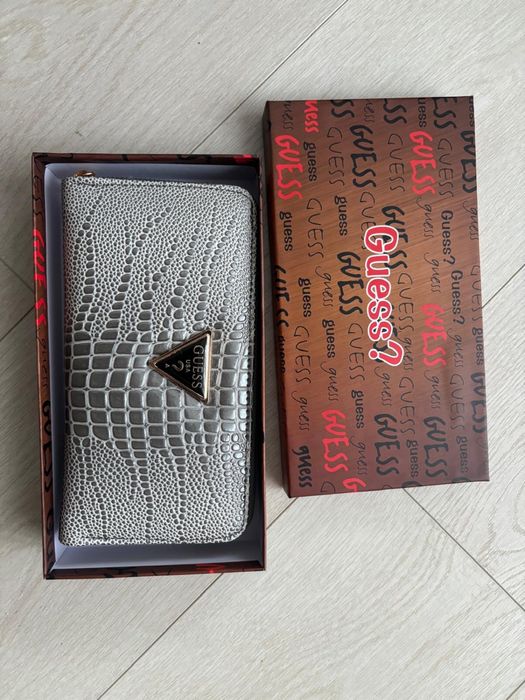 Portmoneu dama imitatie