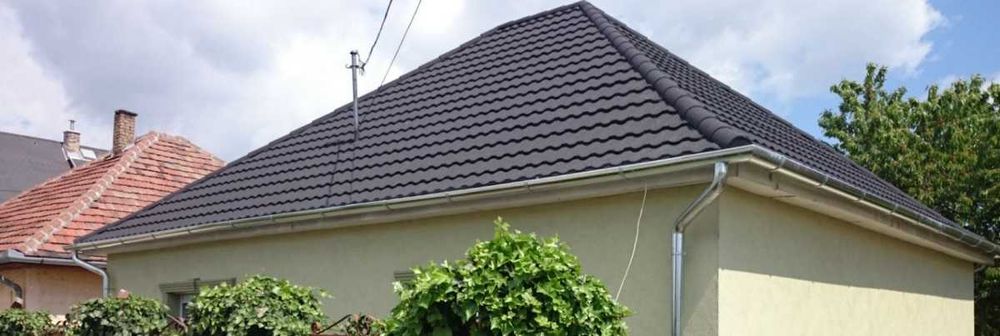 Dulgherie, sisteme pluviale, montaj tigla ceramica, metalica