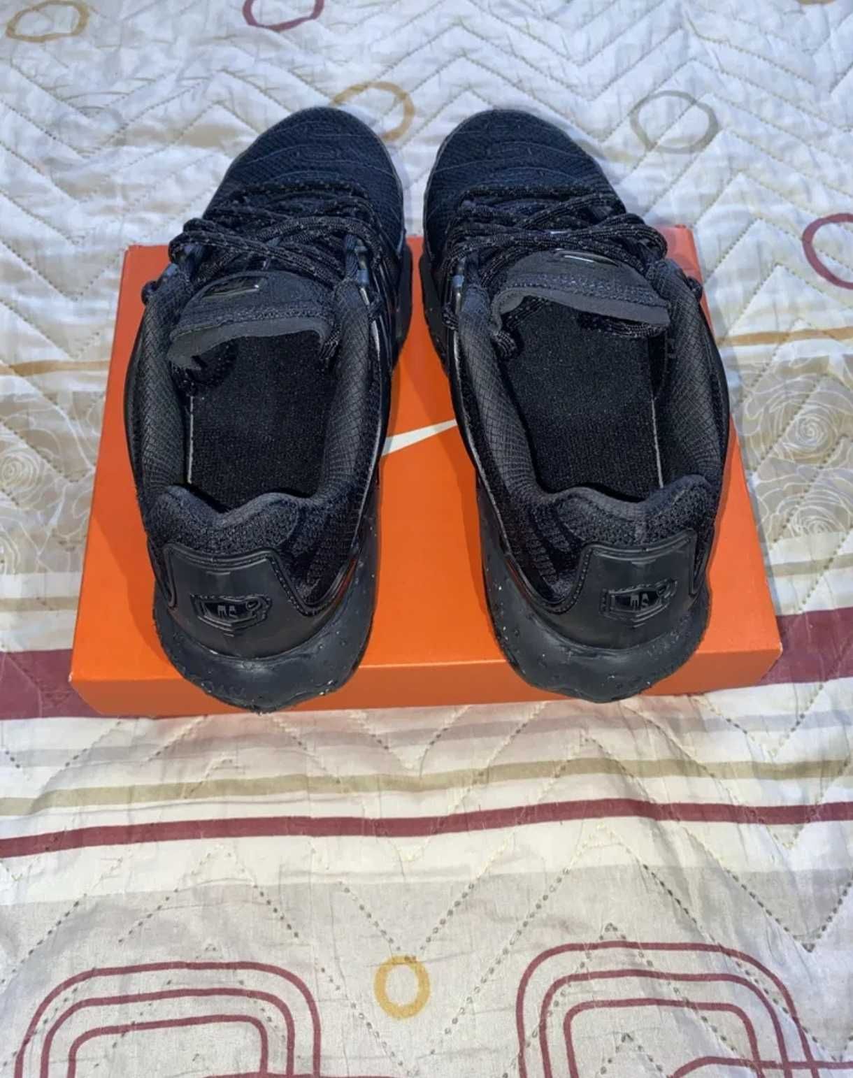 Nike Air Max Terrascape Plus 39 номер