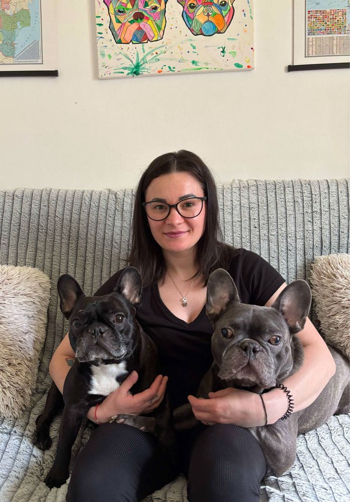 Pet sitting / dog walking / pet sitter / vizite - hranire animaluțe