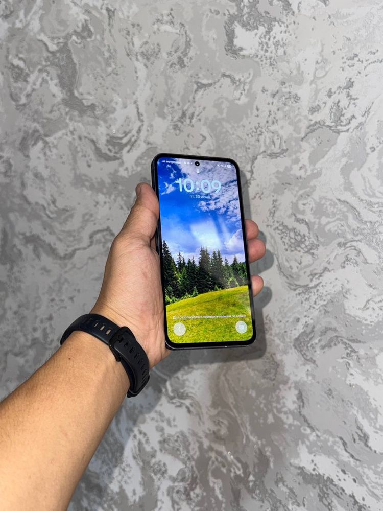 Samsung a55 256/8