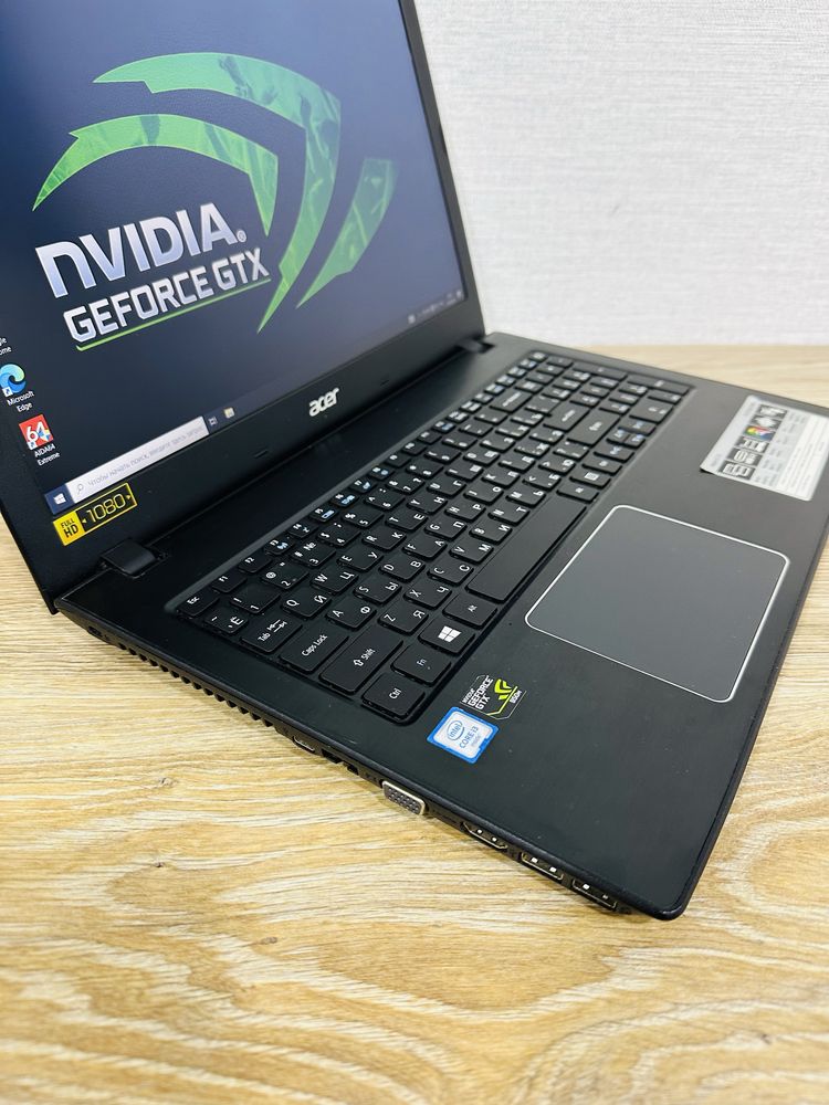 ACER Core i3-4 Ядерный+GTX950 Мощный, Игровой для Работы и Игр