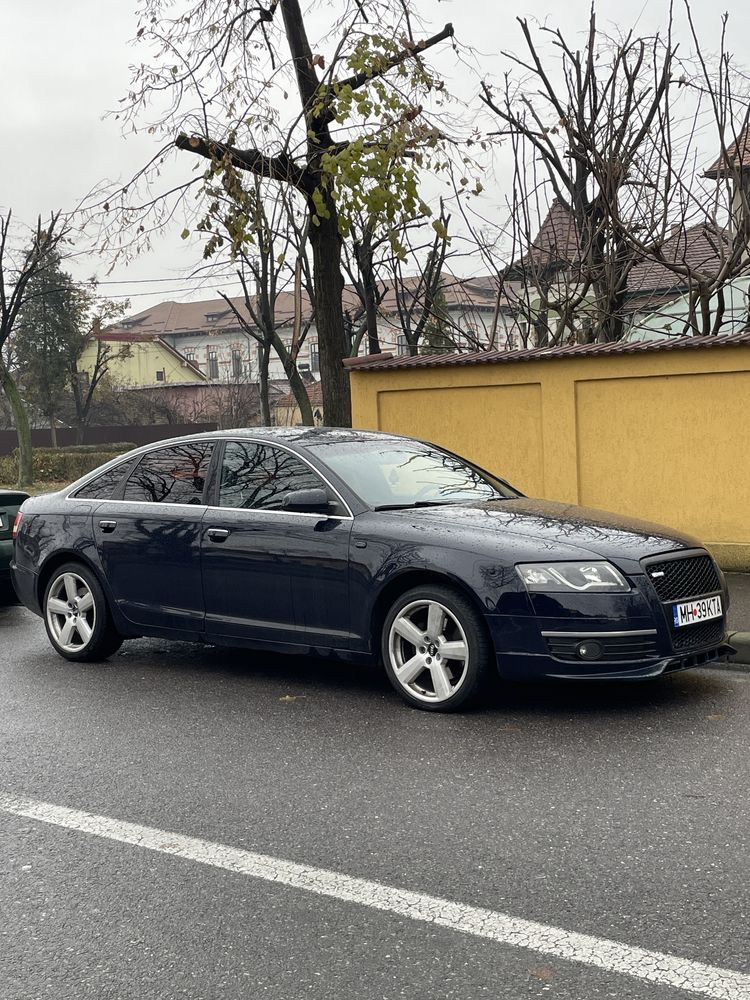 Audi A6 2.0 Tdi