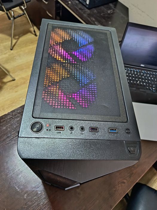 Kompyuter bloki i3-13