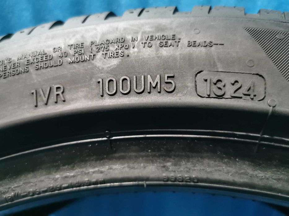 225 45 18 bridgestone m+s 4 buc