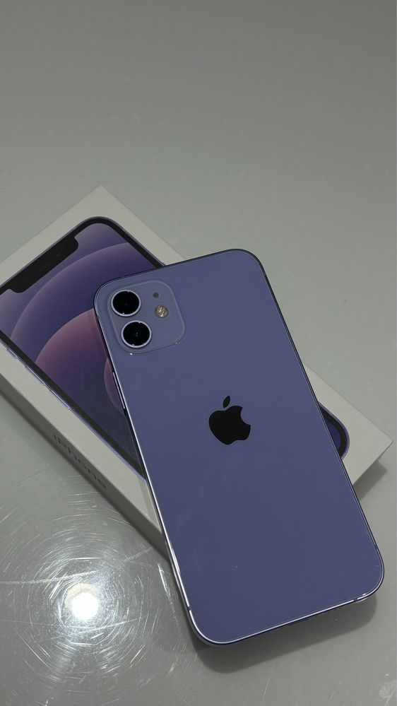 Iphone 12 , 128гб