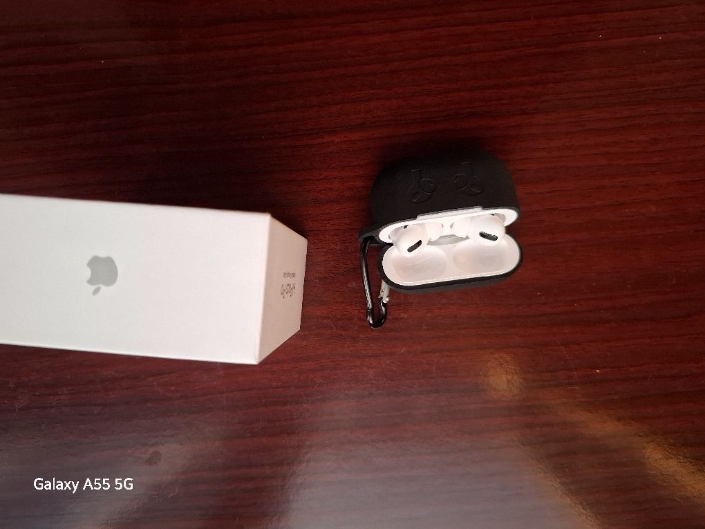 Airpods pro  yangi