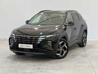 Hyundai Tucson Noul TUCSON 1.6T-GDi 180CP M-Hybrid 4WD 7DCT Luxury 2021MY