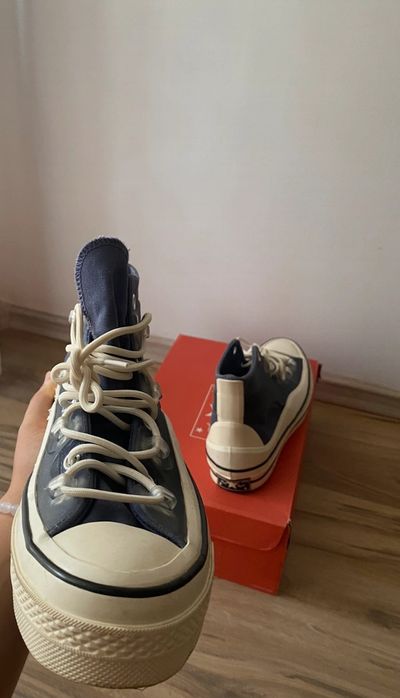 Converse Chuck 70 Utility Hybrid Fusion