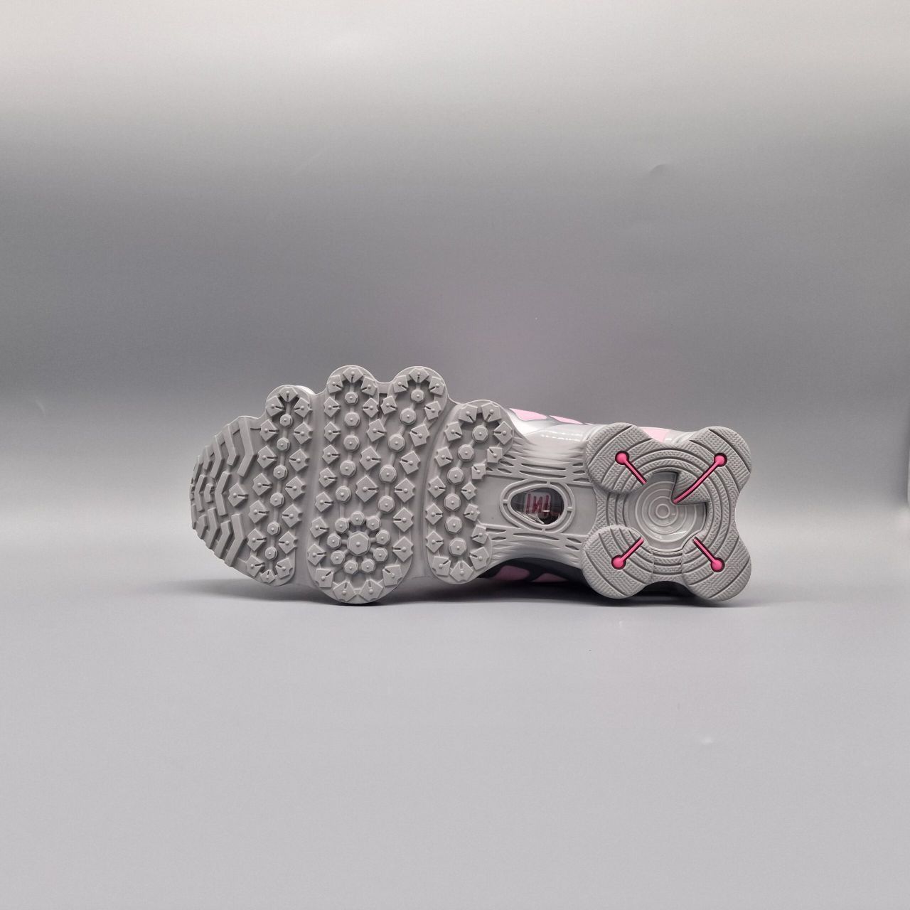 Маратонки Nike Air Shox TL  Pink