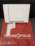 ЧИСТО НОВ 15" 256GB MacBook Air M3 8GB Technopolis Гаранция Midnight