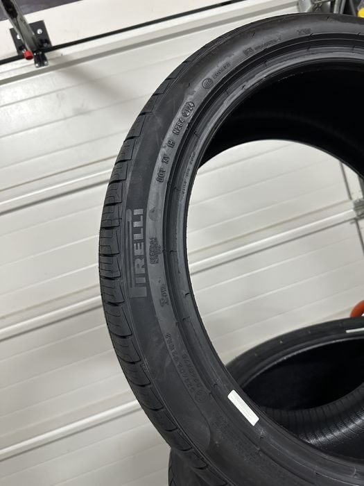 Anvelope 255/40/20 vara Allseason noi mixte