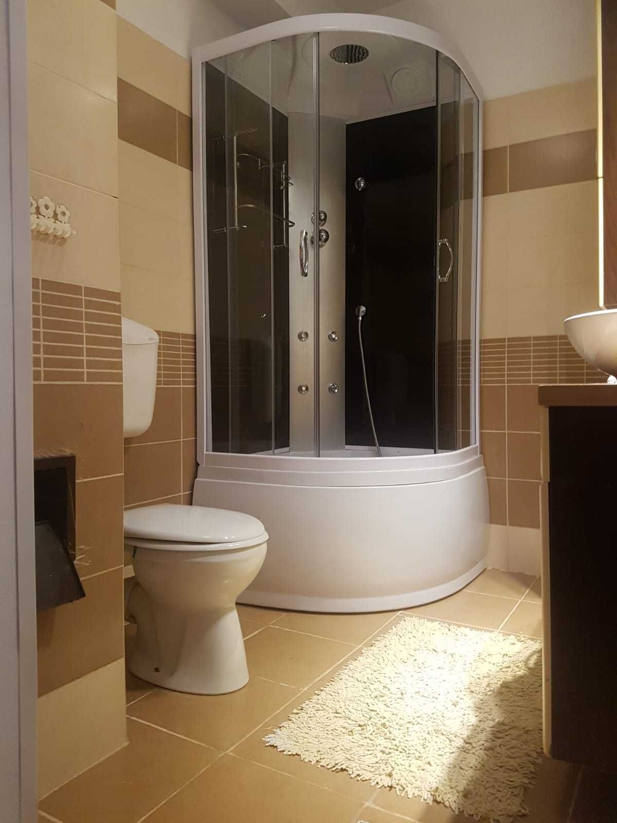 Închiriere apartament cochet Calea Baciului