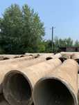 Tuburi din beton armat premo podete canalizari