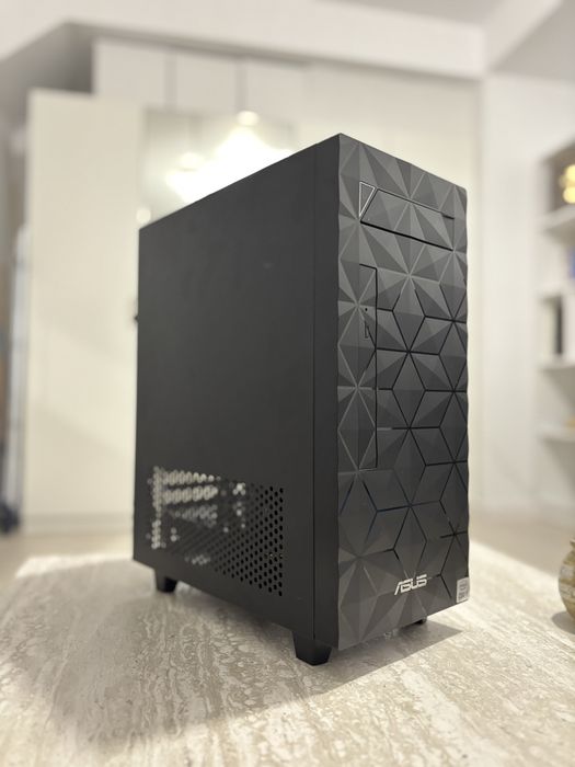 Unitate Asus Office i5, GTX 950