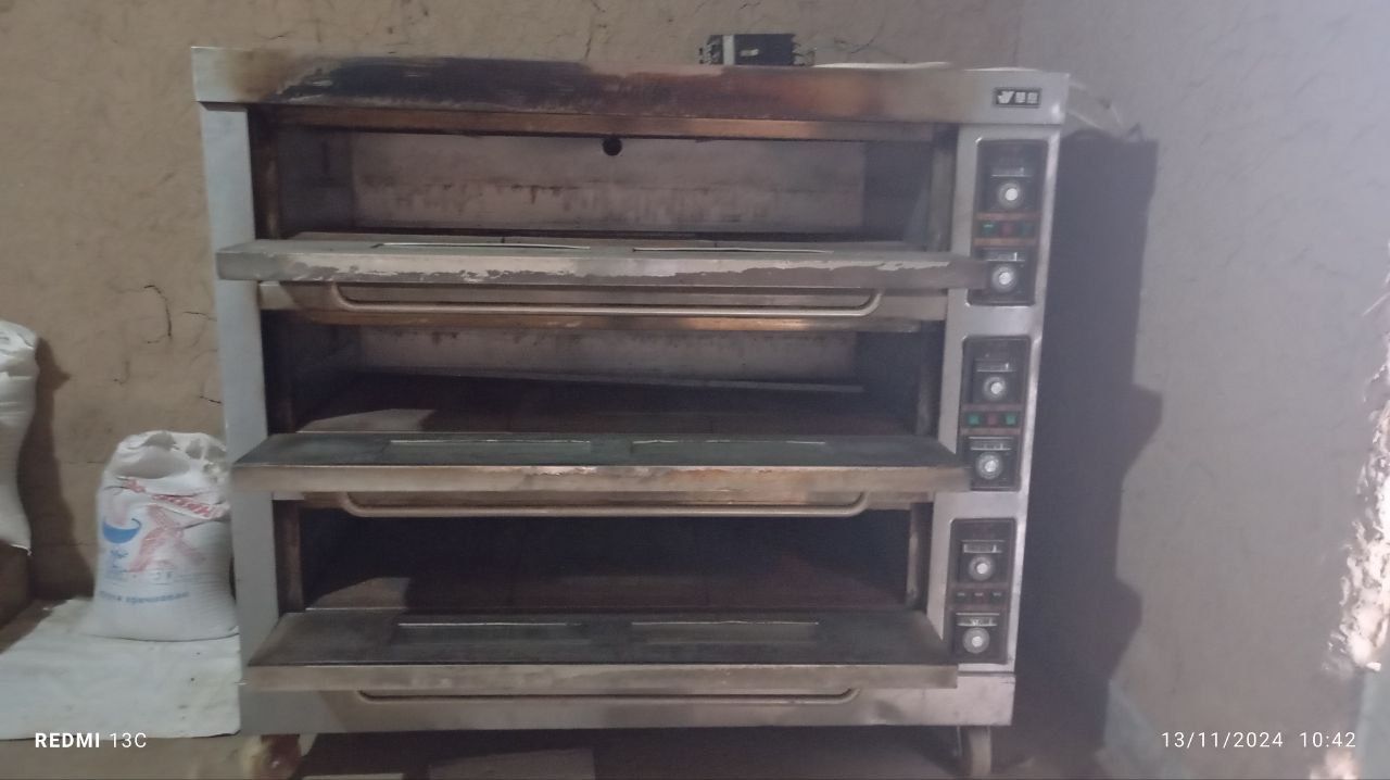 Elektira pech sotiladi