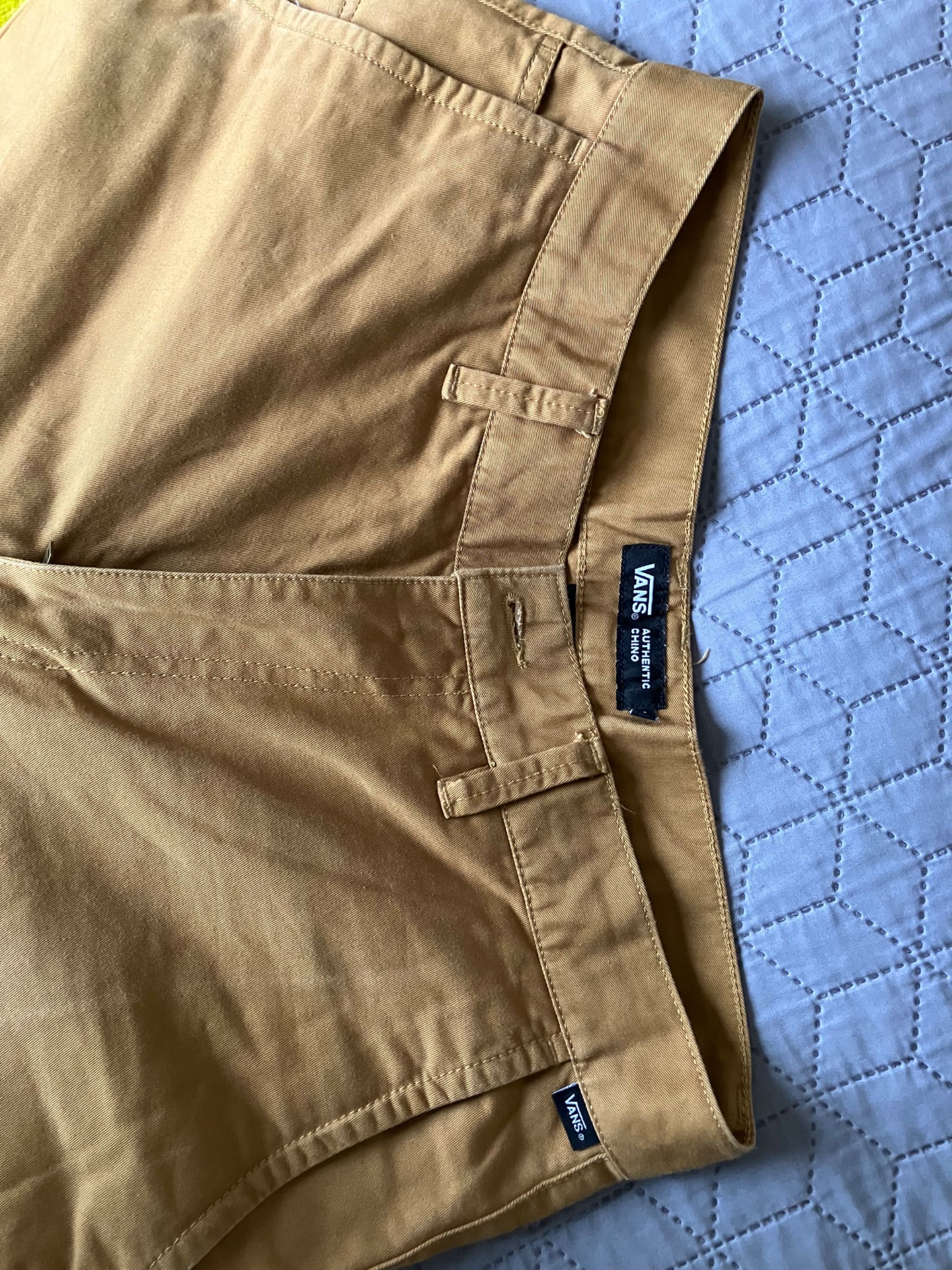 Панталон Vans classic chinos