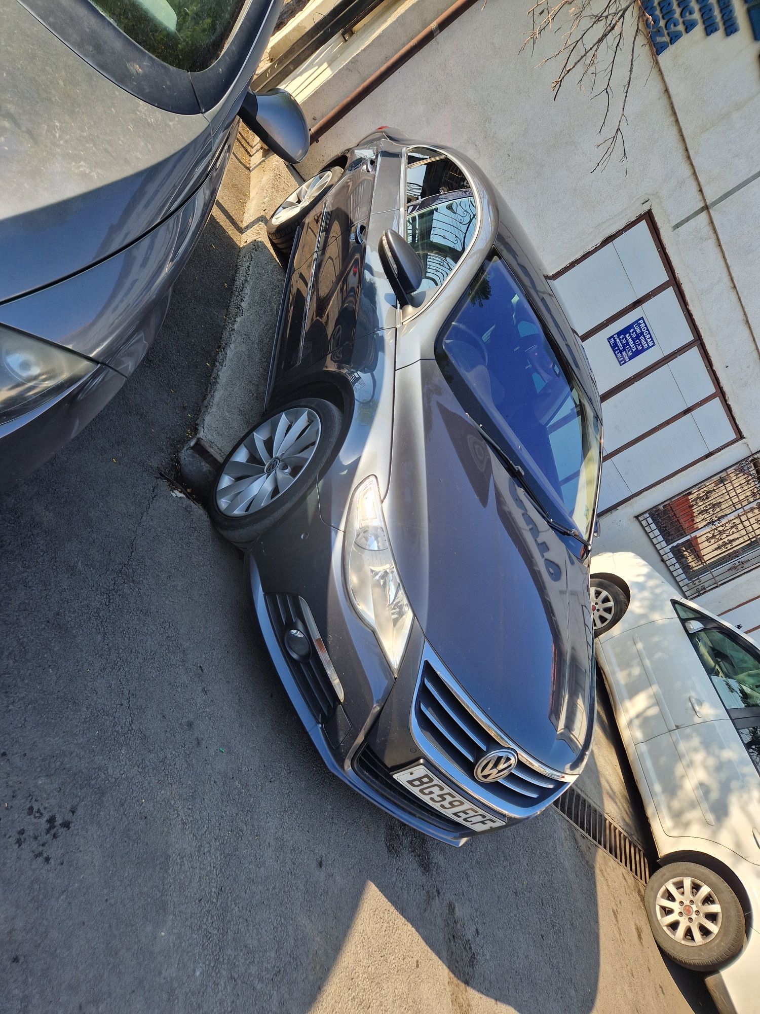 Dezmembrez CBAB manual