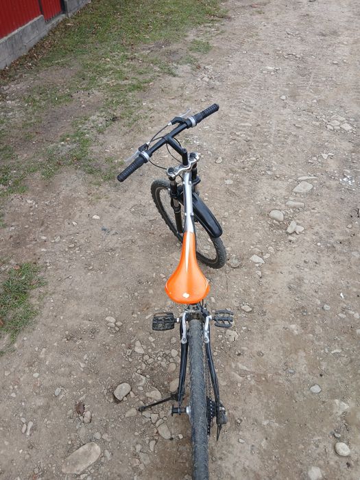 Bicicleta "Mountain Bike"