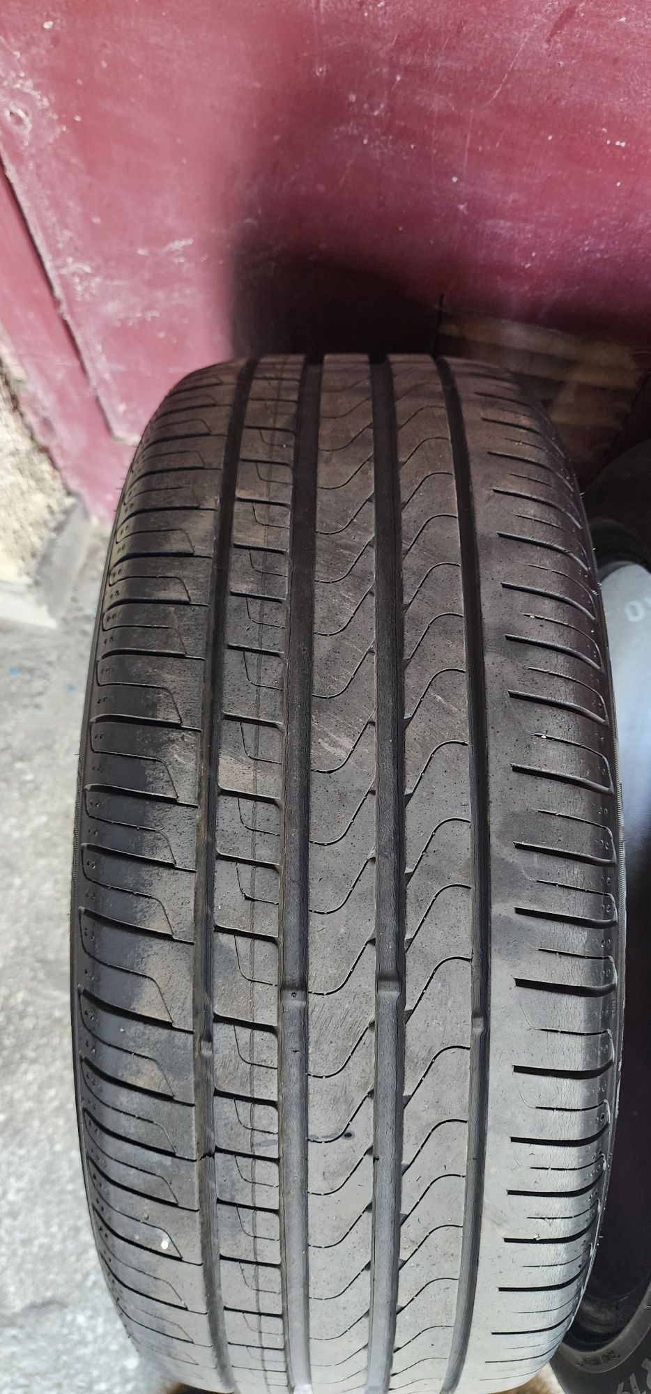 Anvelope Pirelli 235 40 19 vara