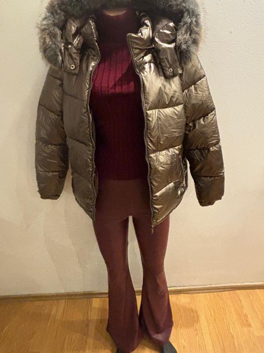 Tinuta eleganta pentru doamne