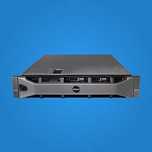 Server Dell PowerEdge R710 / 2x Intel Xeon L5640 / 64 GB RAM / 2x3TB