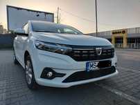 De vânzare Dacia Logan 2021
