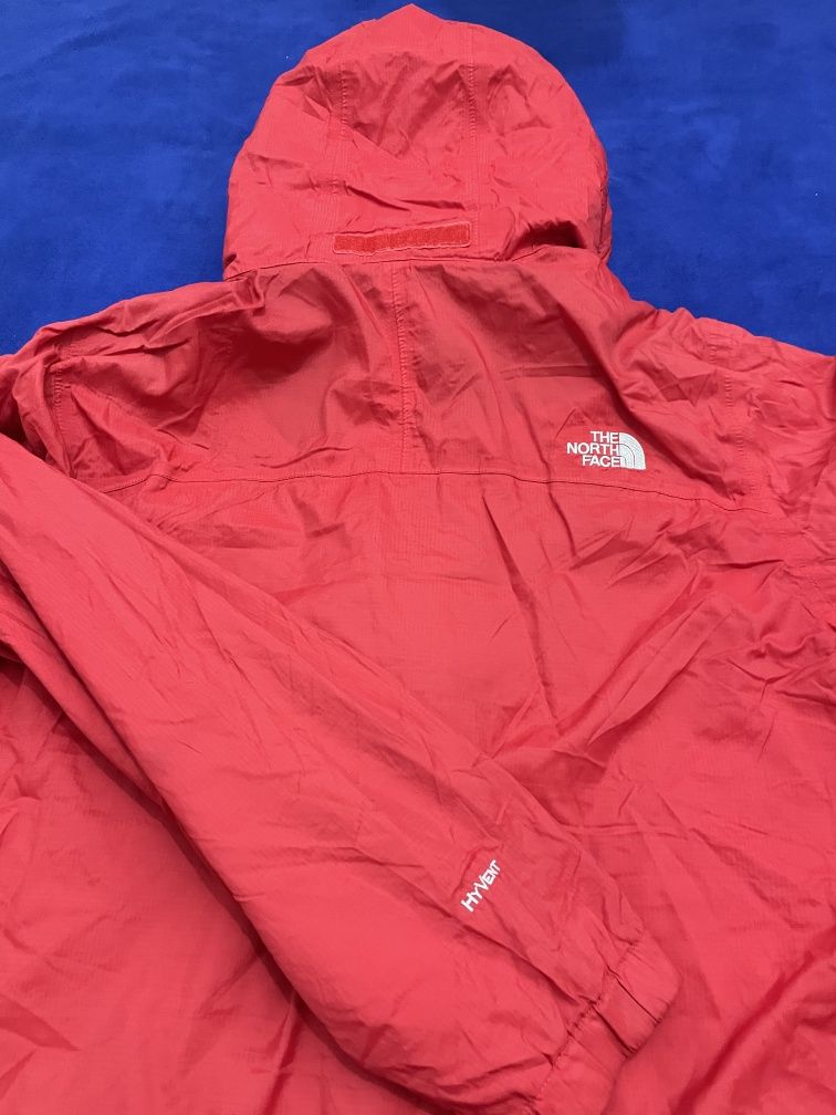 Ветровка The North Face original! Секонд хенд