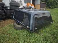 Hardtop/Hartop/Capac Bena Toyota Hilux 1006-2017
