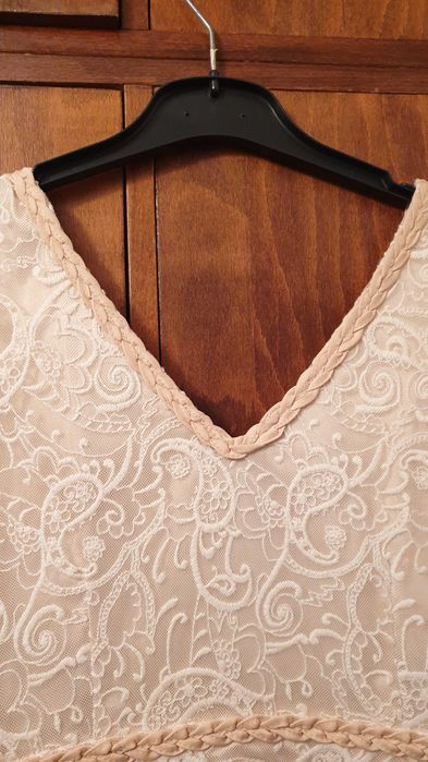 Rochie casual- Leonard