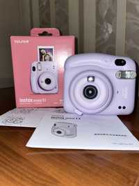 Camera instax mini 11